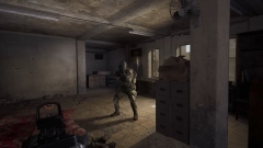 Crossfire: Sierra Squad