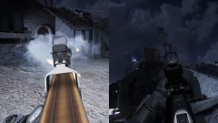 Crossfire: Sierra Squad