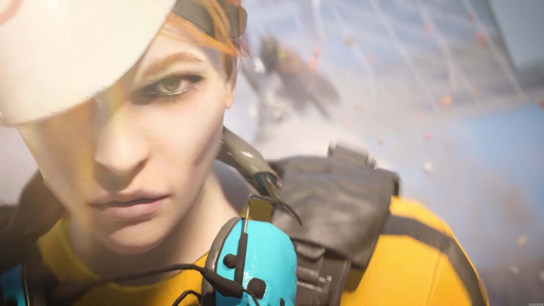 ���� The Finals �������� �� ������������ Battlefield