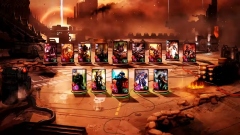 Warhammer 40,000: Warpforge Warhammer 40,000: Warpforge