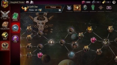 Warhammer 40,000: Warpforge Warhammer 40,000: Warpforge