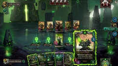 Warhammer 40,000: Warpforge Warhammer 40,000: Warpforge