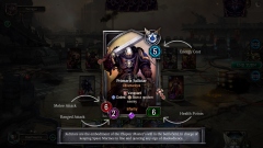 Warhammer 40,000: Warpforge Warhammer 40,000: Warpforge