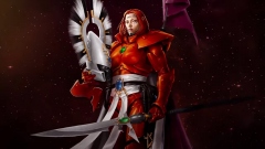 Warhammer 40,000: Warpforge Warhammer 40,000: Warpforge