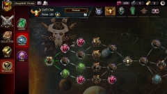 Warhammer 40,000: Warpforge Warhammer 40,000: Warpforge