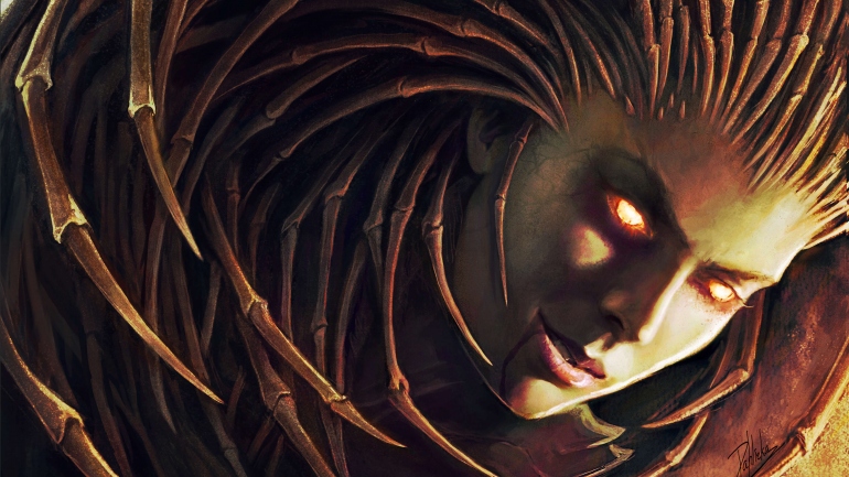     StarCraft,  Blizzard     RTS.  ?