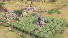 The Sultans Ascend � ����� ������� ����� �������� ��� ��������� Age of Empires IV