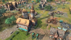 The Sultans Ascend � ����� ������� ����� �������� ��� ��������� Age of Empires IV