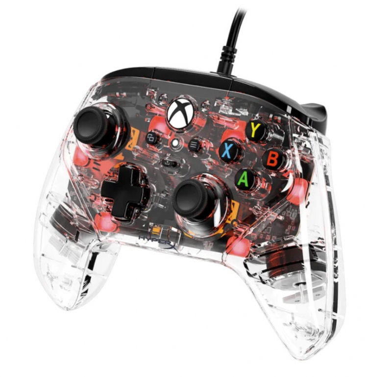 HyperX    Clutch Gladiate   