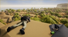 Venatur – гибридный PvPvE-шутер с квестами, сюжетными линиями, добычей ресурсов и крафтом Venatur – гибридный PvPvE-шутер с квестами, сюжетными линиями, добычей ресурсов и крафтом