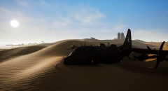 Venatur – гибридный PvPvE-шутер с квестами, сюжетными линиями, добычей ресурсов и крафтом Venatur – гибридный PvPvE-шутер с квестами, сюжетными линиями, добычей ресурсов и крафтом