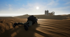 Venatur – гибридный PvPvE-шутер с квестами, сюжетными линиями, добычей ресурсов и крафтом Venatur – гибридный PvPvE-шутер с квестами, сюжетными линиями, добычей ресурсов и крафтом