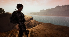 Venatur – гибридный PvPvE-шутер с квестами, сюжетными линиями, добычей ресурсов и крафтом Venatur – гибридный PvPvE-шутер с квестами, сюжетными линиями, добычей ресурсов и крафтом