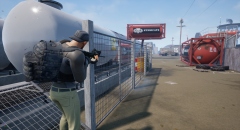 Venatur – гибридный PvPvE-шутер с квестами, сюжетными линиями, добычей ресурсов и крафтом Venatur – гибридный PvPvE-шутер с квестами, сюжетными линиями, добычей ресурсов и крафтом