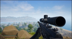 Venatur – гибридный PvPvE-шутер с квестами, сюжетными линиями, добычей ресурсов и крафтом Venatur – гибридный PvPvE-шутер с квестами, сюжетными линиями, добычей ресурсов и крафтом