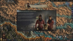 Crusader Kings III сегодня получит крупное дополнение Legacy of Persia Crusader Kings III сегодня получит крупное дополнение Legacy of Persia