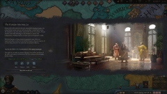 Crusader Kings III сегодня получит крупное дополнение Legacy of Persia Crusader Kings III сегодня получит крупное дополнение Legacy of Persia