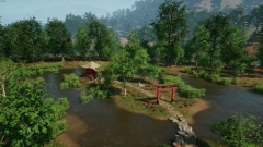 В Sengoku Dynasty добавили основы фермерства и новую сюжетную линию В Sengoku Dynasty добавили основы фермерства и новую сюжетную линию