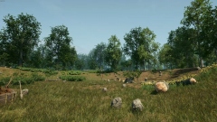 В Sengoku Dynasty добавили основы фермерства и новую сюжетную линию В Sengoku Dynasty добавили основы фермерства и новую сюжетную линию