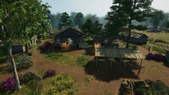 В Sengoku Dynasty добавили основы фермерства и новую сюжетную линию В Sengoku Dynasty добавили основы фермерства и новую сюжетную линию