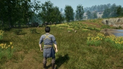 В Sengoku Dynasty добавили основы фермерства и новую сюжетную линию В Sengoku Dynasty добавили основы фермерства и новую сюжетную линию