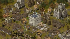 Stronghold: Definitive Edition