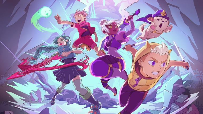 Go Fight Fantastic � ��������������� ����� � ������������ ���������������� � ����-���������