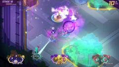 Go Fight Fantastic � ��������������� ����� � ������������ ���������������� � ����-���������