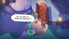 Go Fight Fantastic � ��������������� ����� � ������������ ���������������� � ����-���������