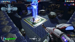 Block N Load 2 – новая часть безумного шутера в мире пиксельных блоков Block N Load 2 – новая часть безумного шутера в мире пиксельных блоков