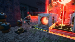 Block N Load 2 – новая часть безумного шутера в мире пиксельных блоков Block N Load 2 – новая часть безумного шутера в мире пиксельных блоков