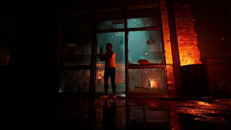 Outbreak: Shades of Horror – кооперативный кошмар в духе хорроров из 2000-х годов Outbreak: Shades of Horror – кооперативный кошмар в духе хорроров из 2000-х годов