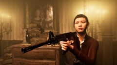 Outbreak: Shades of Horror – кооперативный кошмар в духе хорроров из 2000-х годов Outbreak: Shades of Horror – кооперативный кошмар в духе хорроров из 2000-х годов