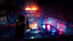 Outbreak: Shades of Horror – кооперативный кошмар в духе хорроров из 2000-х годов Outbreak: Shades of Horror – кооперативный кошмар в духе хорроров из 2000-х годов