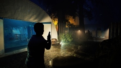 Outbreak: Shades of Horror – кооперативный кошмар в духе хорроров из 2000-х годов Outbreak: Shades of Horror – кооперативный кошмар в духе хорроров из 2000-х годов