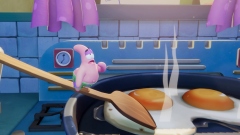 Nickelodeon All-Star Brawl 2 Nickelodeon All-Star Brawl 2