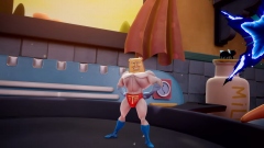 Nickelodeon All-Star Brawl 2 Nickelodeon All-Star Brawl 2