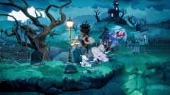 Nickelodeon All-Star Brawl 2 Nickelodeon All-Star Brawl 2