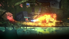 Strike Force Heroes Strike Force Heroes