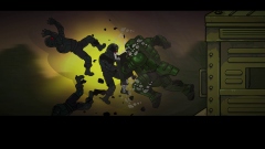 Strike Force Heroes Strike Force Heroes