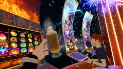 Vegas Infinite by PokerStars Vegas Infinite by PokerStars