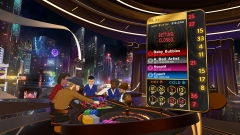 Vegas Infinite by PokerStars Vegas Infinite by PokerStars