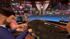 Vegas Infinite by PokerStars Vegas Infinite by PokerStars