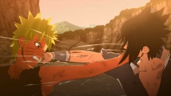 NARUTO X BORUTO Ultimate Ninja STORM CONNECTIONS NARUTO X BORUTO Ultimate Ninja STORM CONNECTIONS
