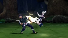 NARUTO X BORUTO Ultimate Ninja STORM CONNECTIONS NARUTO X BORUTO Ultimate Ninja STORM CONNECTIONS