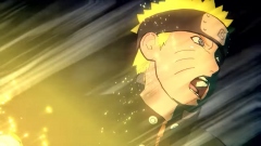 NARUTO X BORUTO Ultimate Ninja STORM CONNECTIONS NARUTO X BORUTO Ultimate Ninja STORM CONNECTIONS