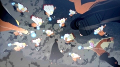 NARUTO X BORUTO Ultimate Ninja STORM CONNECTIONS NARUTO X BORUTO Ultimate Ninja STORM CONNECTIONS
