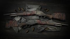    Hunt: Showdown   Law of Salvage