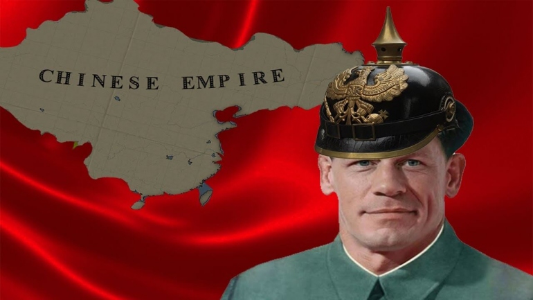     Victoria 3, F1 23  Railroads Online