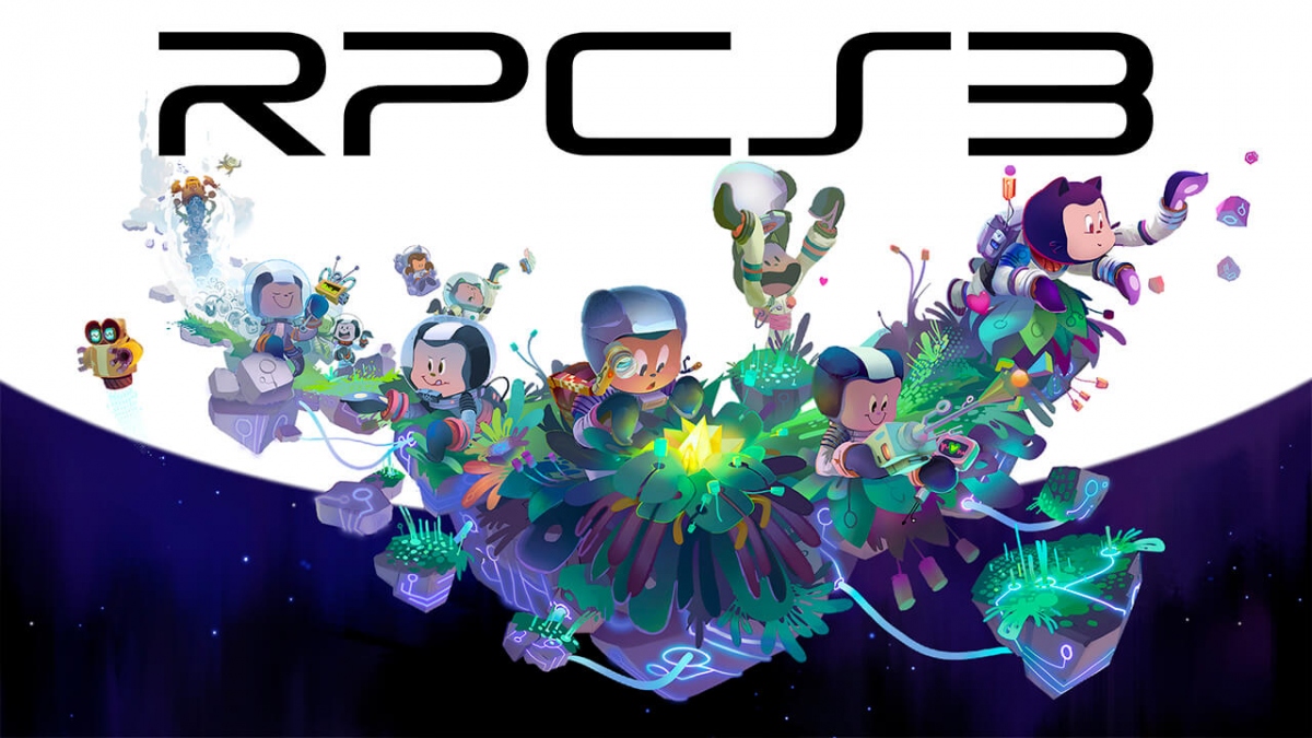 ������ ��������� PlayStation 3 ��� PC � Android